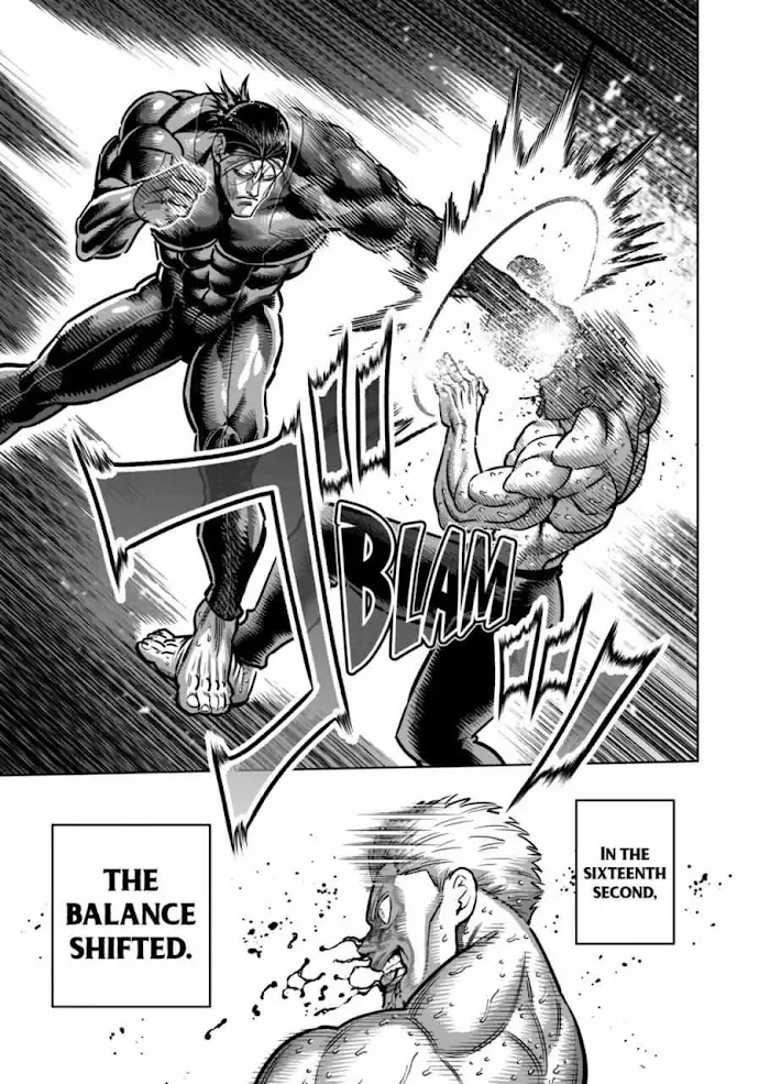 Kengan Omega Chapter 280 image 10_optimized